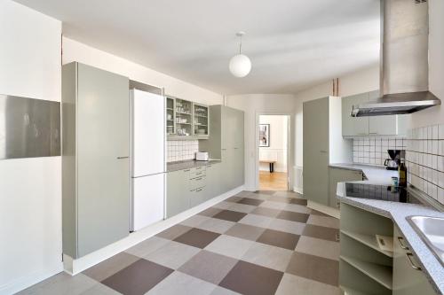 Huge modern & central 2BR loft, Copenhague (photo 8)
