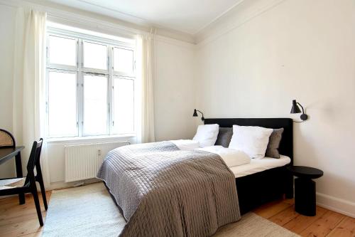 Huge modern & central 2BR loft, Copenhague (photo 5)