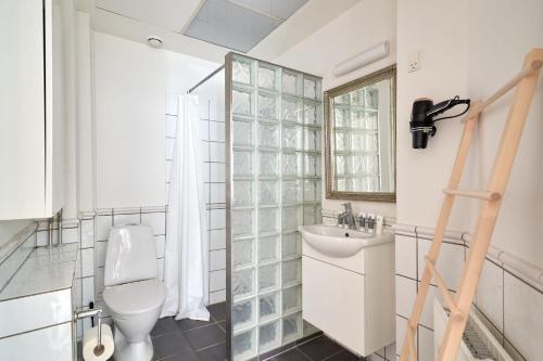 Huge modern & central 2BR loft, Copenhague (photo 9)