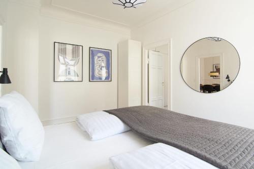 Huge modern & central 2BR loft, Copenhague (photo 10)