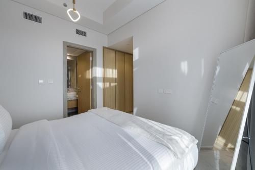 Aliving Luxury Furnished 2BR apartment Business Bay, Dubaj (zdjęcie 8)