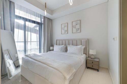 Aliving Luxury Furnished 2BR apartment Business Bay, Dubaj (zdjęcie 4)