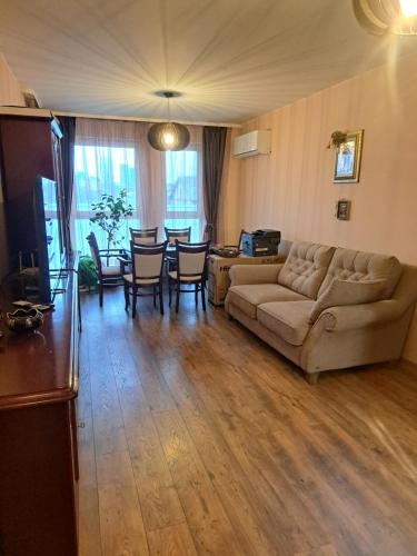 Vitosha Apartment, Sofía