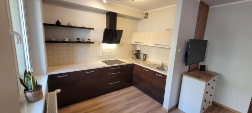 Apartament Karolina - Zielone Tarasy Apartament Karolina - Zielone Tarasy