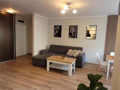 Apartament Karolina - Zielone Tarasy Apartament Karolina - Zielone Tarasy