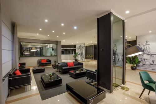 Hotel Marc'Aurelio, Roma (foto 10)
