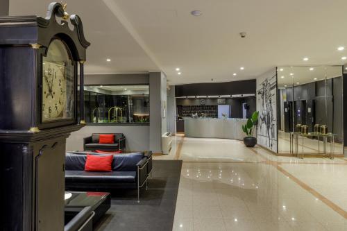 Hotel Marc'Aurelio, Roma (foto 8)