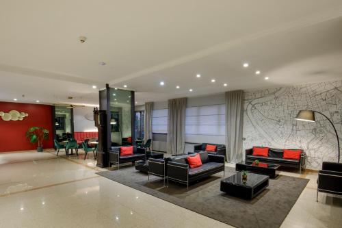 Hotel Marc'Aurelio, Roma (foto 9)