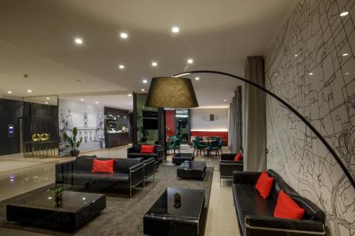 Hotel Marc'Aurelio - image 4