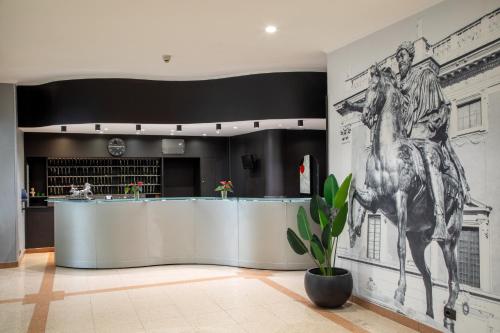 Hotel Marc'Aurelio, Roma (foto 6)