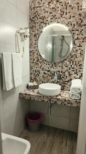 Hotel Principe Amedeo - image 7