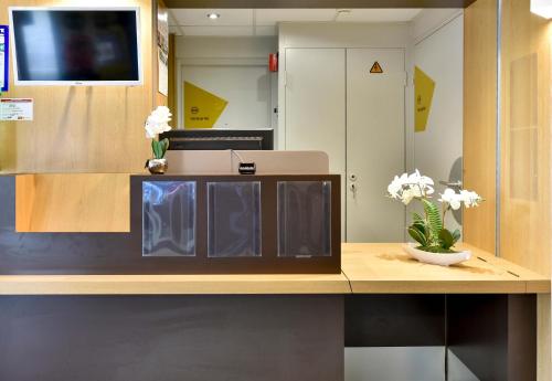 B&B Hôtel Toulouse Cité de l'Espace - image 3