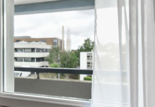 B&B Hôtel Toulouse Cité de l'Espace - image 8