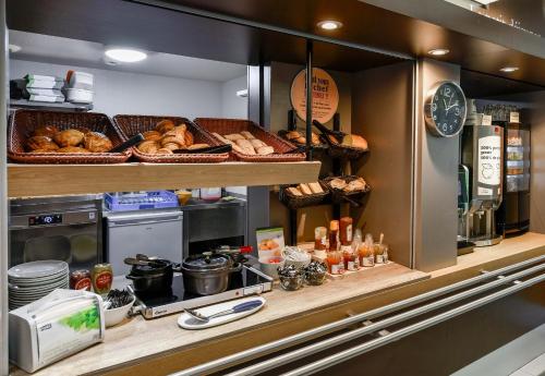 B&B Hôtel Toulouse Cité de l'Espace - image 7