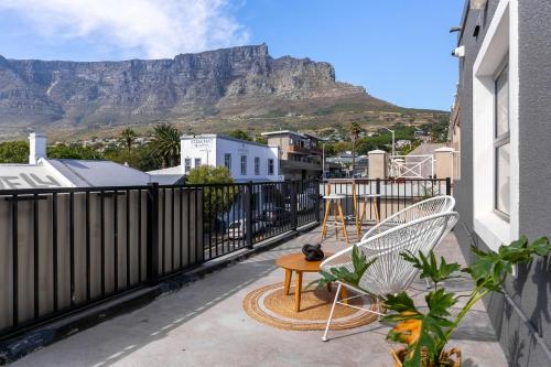 CURIOCITY Kloof Street - image 8