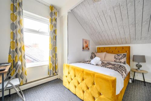 -RB15CFA- For Relaxed and Cosy stay with Free Parking, Leeds (Foto 3)