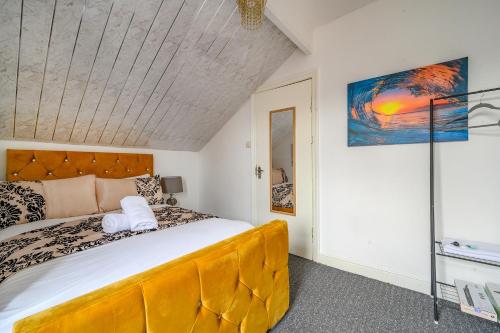 -RB15CFA- For Relaxed and Cosy stay with Free Parking, Leeds (Foto 10)