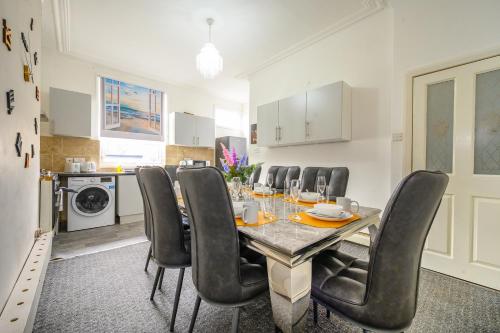 -RB15CFA- For Relaxed and Cosy stay with Free Parking, Leeds (Foto 4)