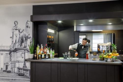 Hotel Marc'Aurelio - image 10