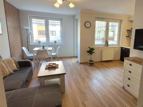 Apartament Karolina - Zielone Tarasy Apartament Karolina - Zielone Tarasy