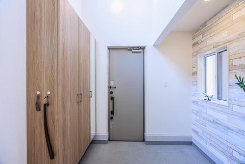 House FORMOSA中島 in Minato