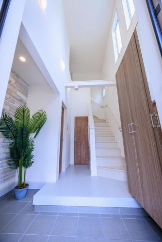 House FORMOSA中島 in Minato