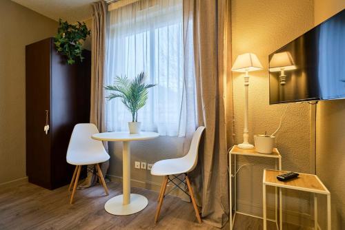 Cosy - 2 people, Vauban, Lille (zdjęcie 3)