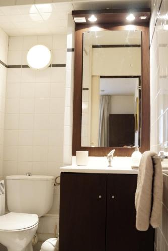 Cosy - 2 people, Vauban, Lille (zdjęcie 7)