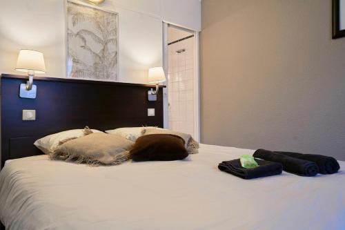 Cosy - 2 people, Vauban, Lille (zdjęcie 11)