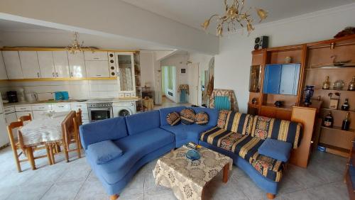 Spacious Apartment - Γαλλικός Κιλκίς