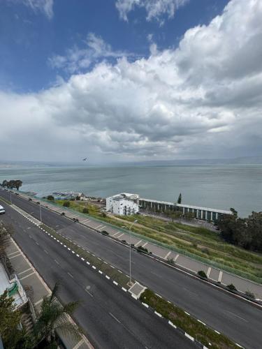 Sea of Galilee Gemstone in Alsó-Tiberias