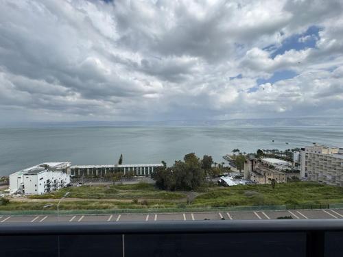 Sea of Galilee Gemstone in Alsó-Tiberias