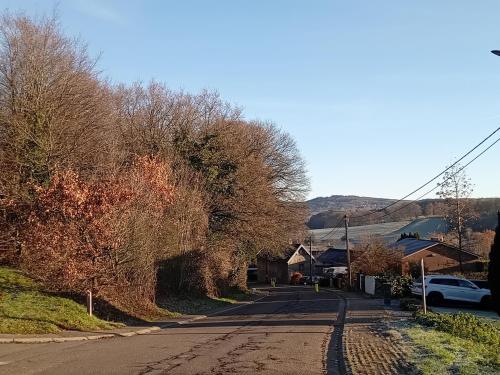 Omgeving, Sunny and bright apartment Kelmis La Calamine Neu Moresnet in La Calamine