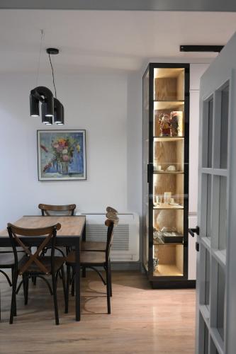 Mamma Mia Apartment Tirana, Tirana (Foto 6)