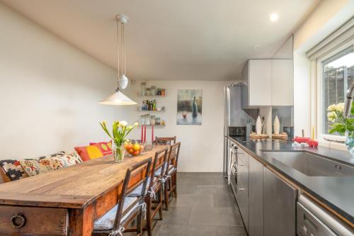 The Garden House - Luxury Hideaway Near Bath in Norton St Philip