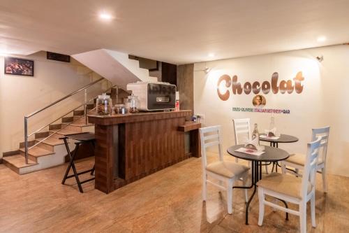 Restaurant, CHOCOLAT HOUSE in Bangalore