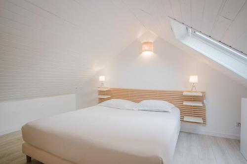Duplex proche centre ville, Strasbourg