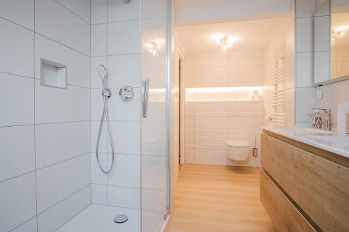 Duplex proche centre ville, Strasbourg (photo 4)