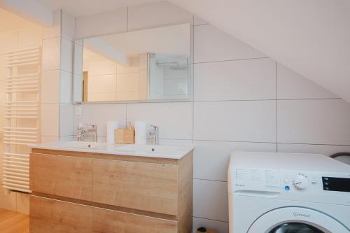Duplex proche centre ville, Strasbourg (photo 6)