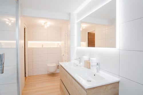 Duplex proche centre ville, Strasbourg (photo 8)