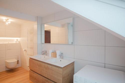 Duplex proche centre ville, Strasbourg (photo 9)