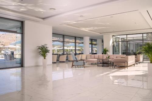 Lindos Grand Resort & Spa - Adults Only