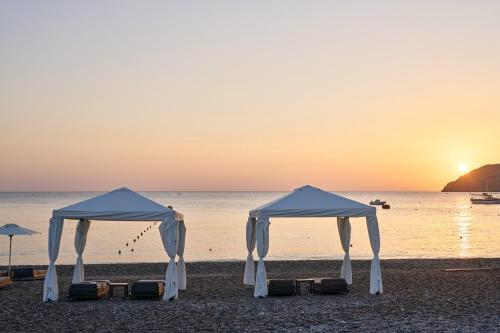 Lindos Grand Resort & Spa - Adults Only