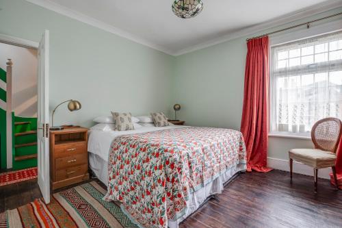 Classic House & Garden 25mins from Central Museums, Londyn (zdjęcie 10)