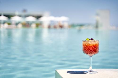 Lindos Grand Resort & Spa - Adults Only