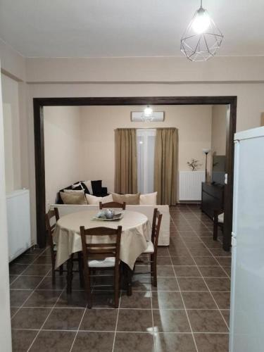 Casa Di Mario Rooms in Lavrio