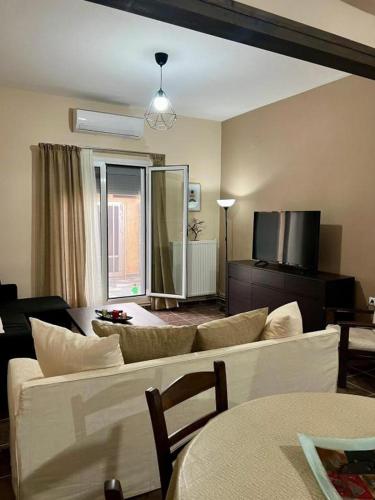 Casa Di Mario Rooms in Lavrio