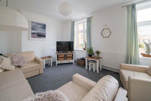 The Chambers Apartment