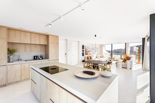 Duinhotel Tien Torens - Seayou Zeeland - image 12