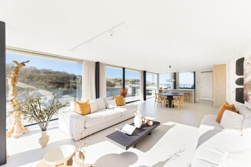 Duinhotel Tien Torens - Seayou Zeeland - image 4